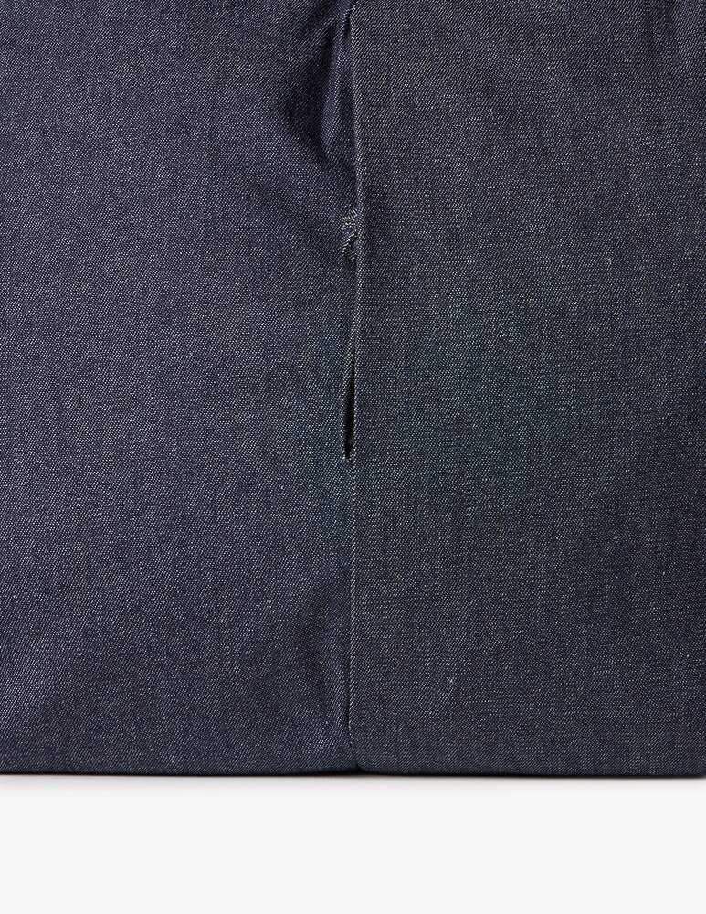 rinascente Ölend Borsa soft denim Ona