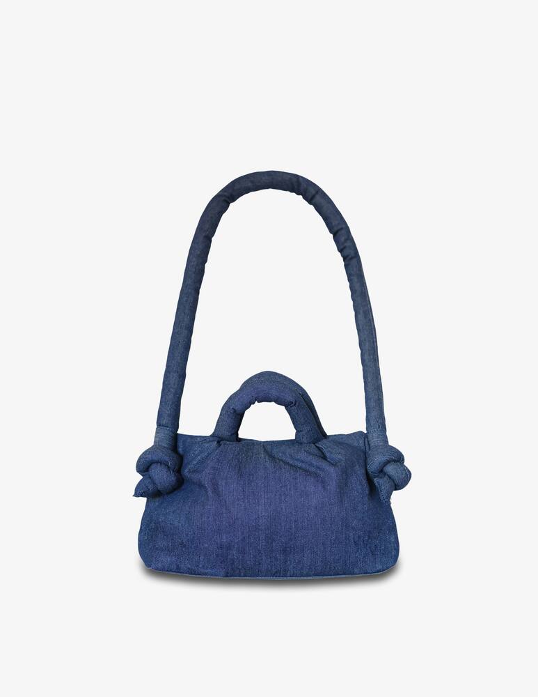 rinascente Ölend Ona mini soft crossbody bag