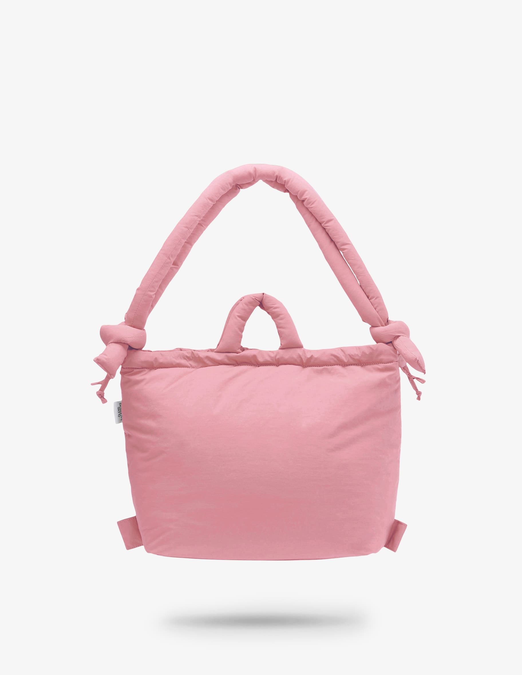 Shop Ölend Nuage bag on Rinascente