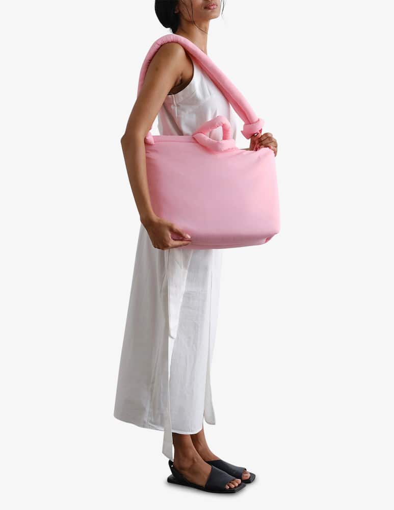 rinascente Ölend Ona Soft tote bag