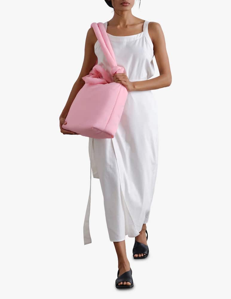 rinascente Ölend Ona Soft tote bag