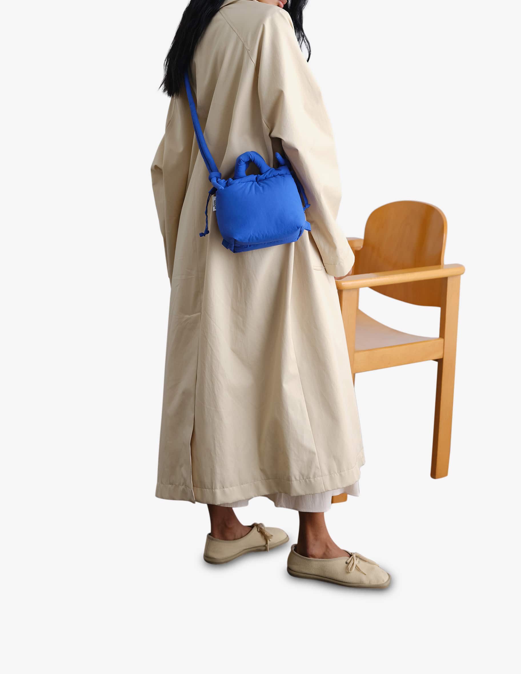 Acquista Ölend Micro Ona Soft Bag su Rinascente