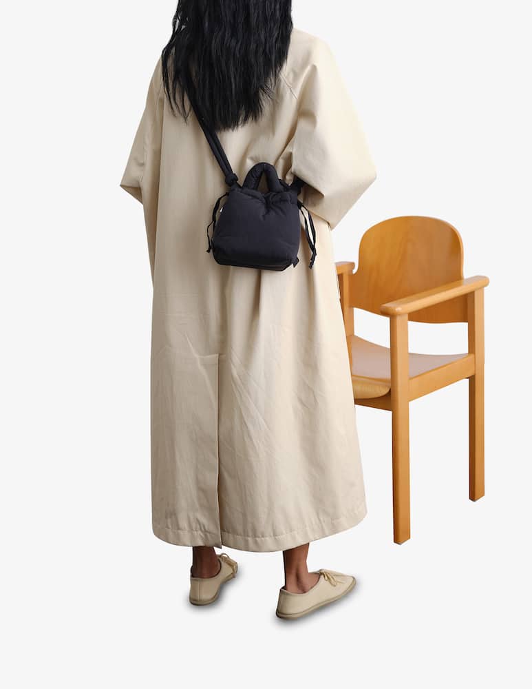 rinascente Ölend Micro Ona Soft bag