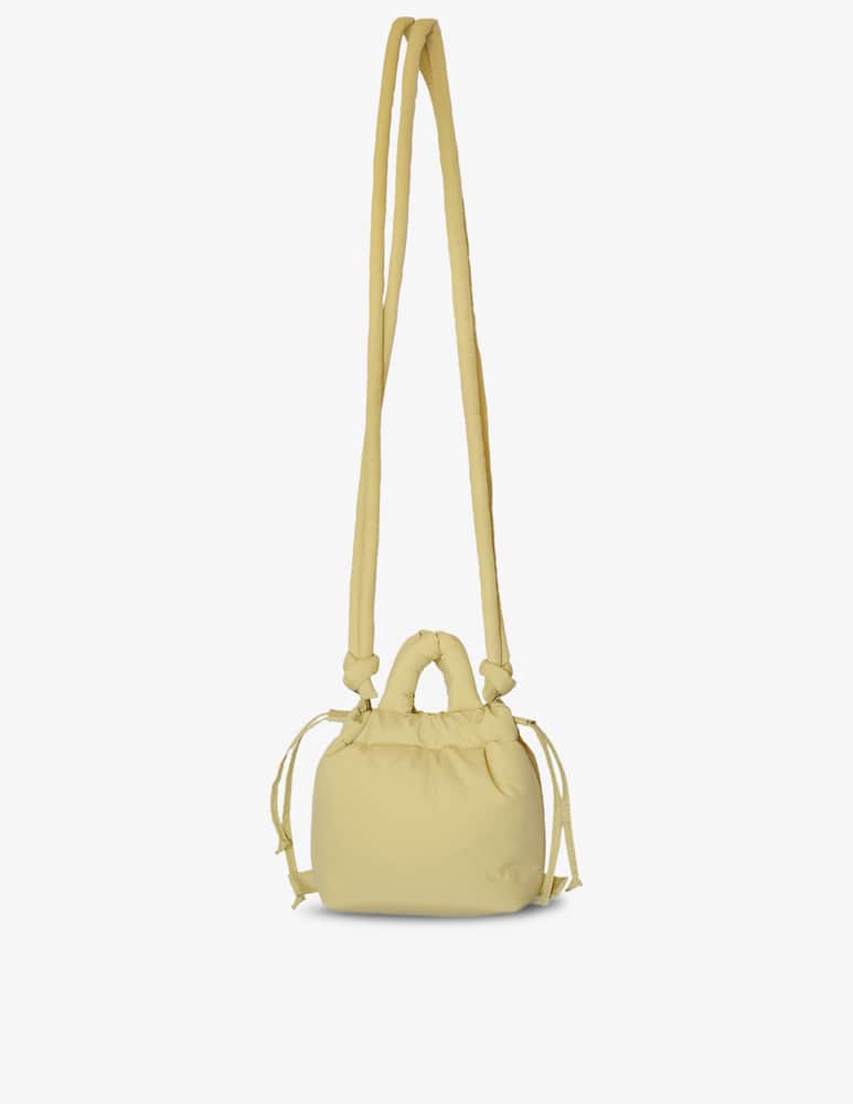 rinascente Ölend Micro Ona Soft crossbody bag