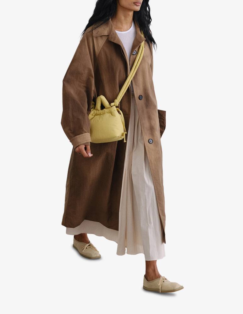 rinascente Ölend Micro Ona Soft crossbody bag