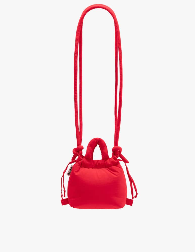 rinascente Ölend Mini Ona soft crossbody bag
