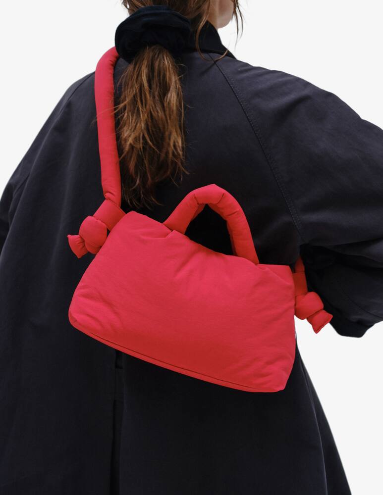 rinascente Ölend Mini Ona soft crossbody bag