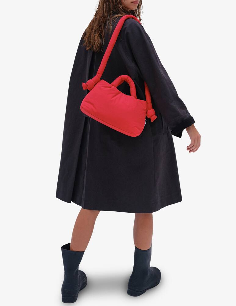 rinascente Ölend Mini Ona soft crossbody bag
