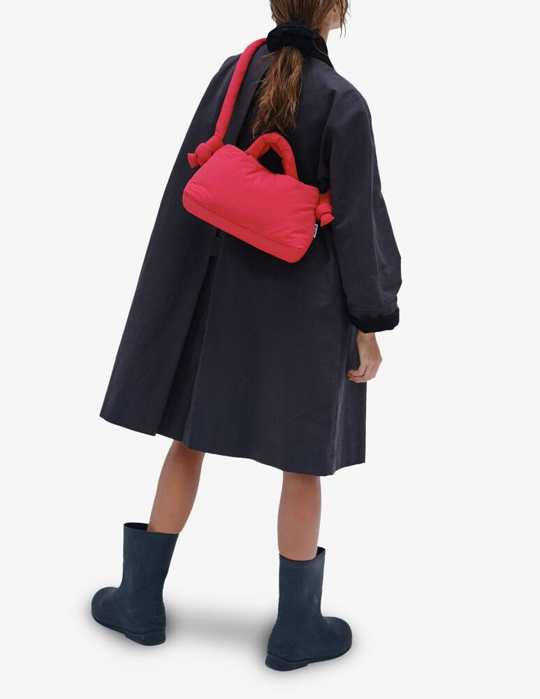 rinascente Ölend Mini Ona soft crossbody bag