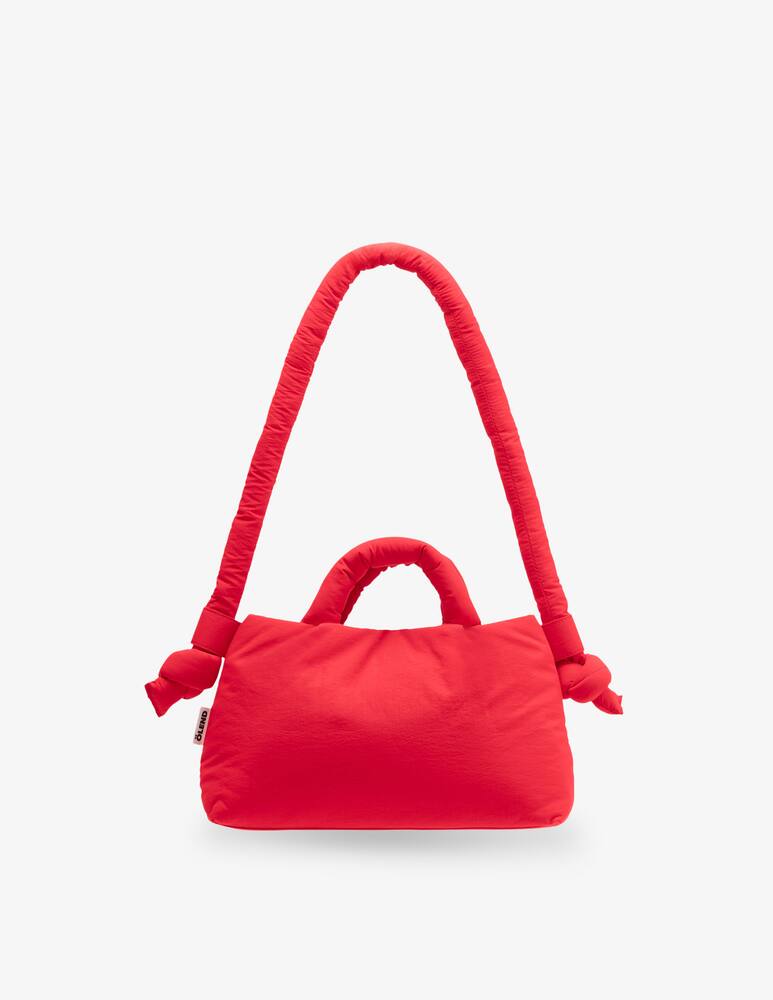 rinascente Ölend Mini Ona soft crossbody bag