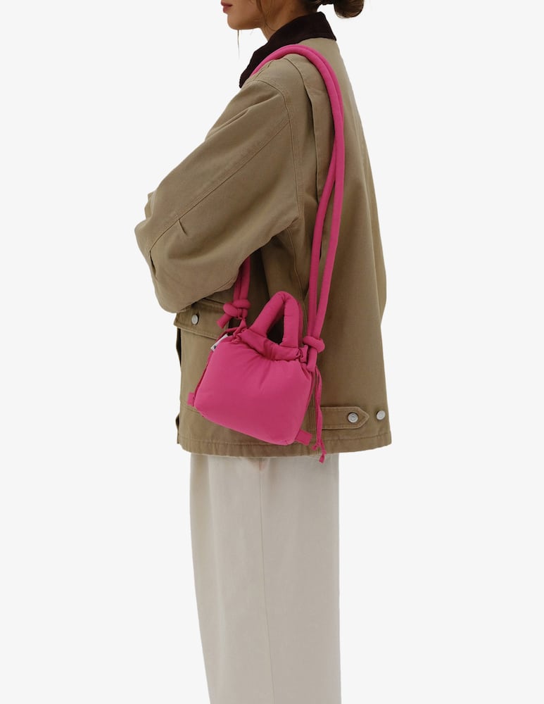 Ölend Borsa a tracolla Micro Ona Soft - immagine 2 Ölend Borsa a tracolla Micro Ona Soft - immagine 2