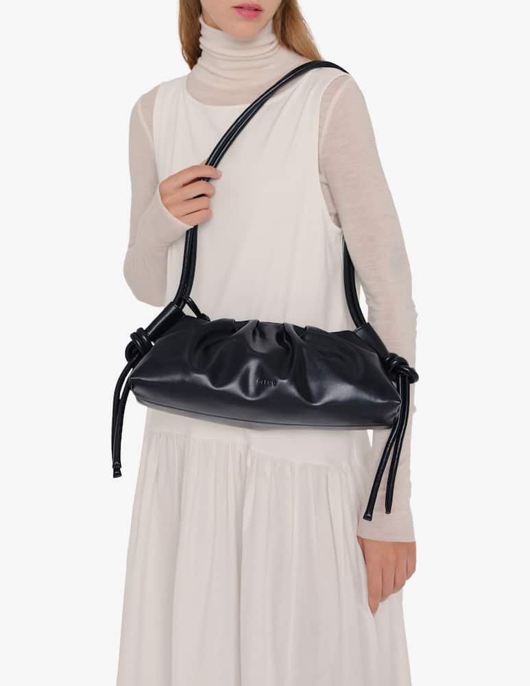rinascente Ölend Dumpling shoulder bag