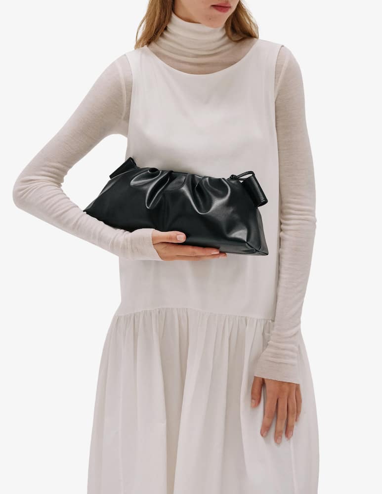 rinascente Ölend Dumpling shoulder bag
