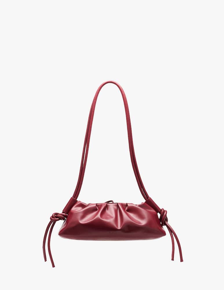 rinascente Ölend Dumpling faux leather shoulder bag