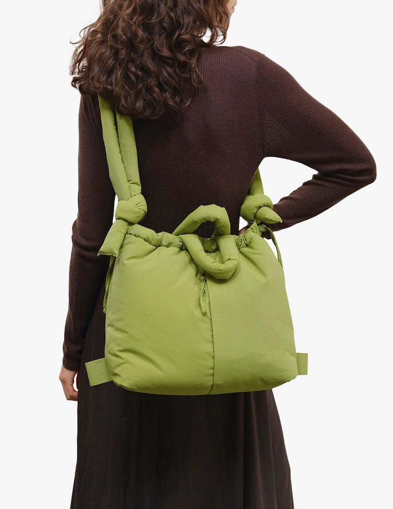rinascente Ölend Ona soft shoulder bag