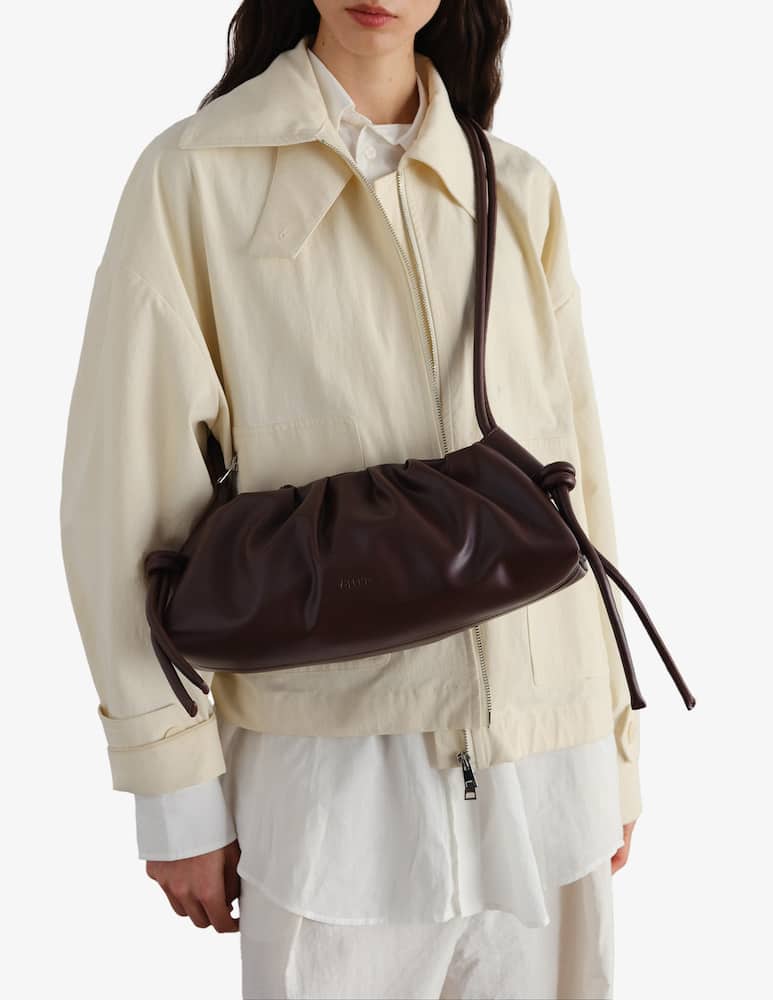 rinascente Ölend Dumpling shoulder bag