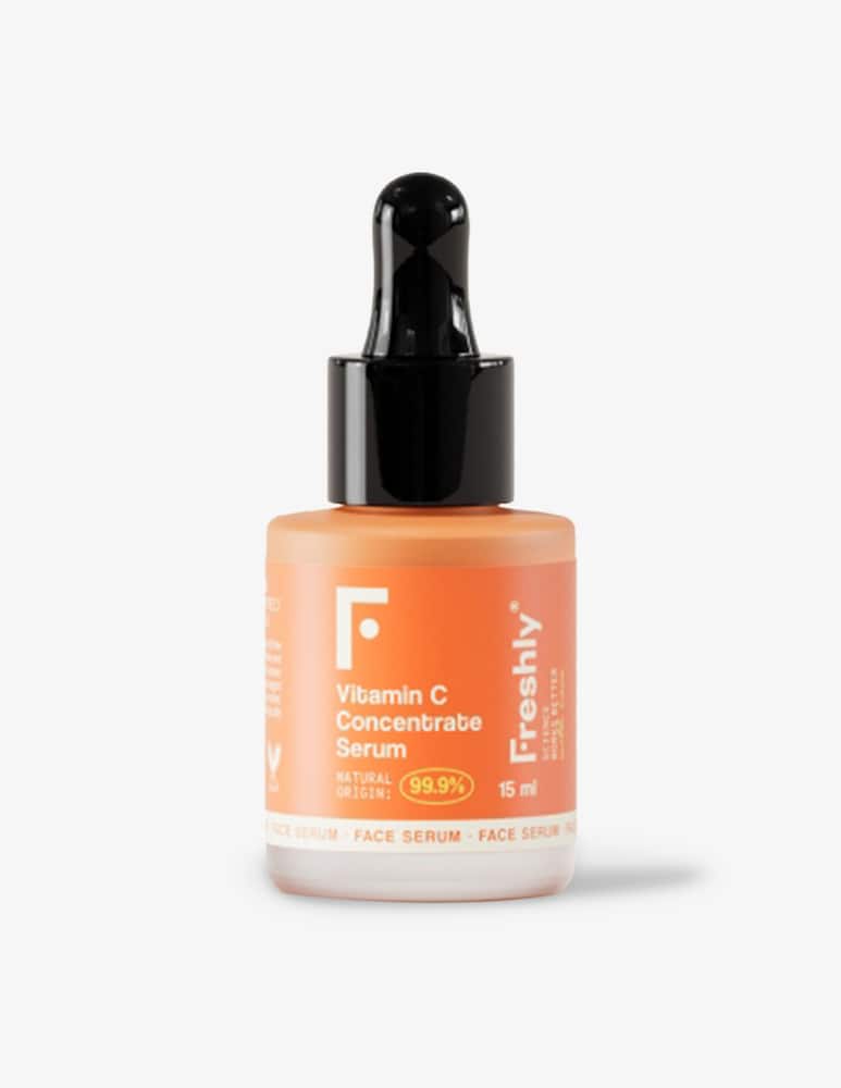 Freshly Cosmetics Siero alla vitamina C - immagine 1 Freshly Cosmetics Siero alla vitamina C - immagine 1
