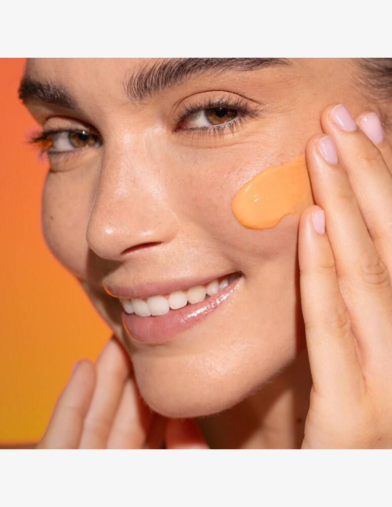 rinascente Freshly Cosmetics Vitamin C Moisturising Cream