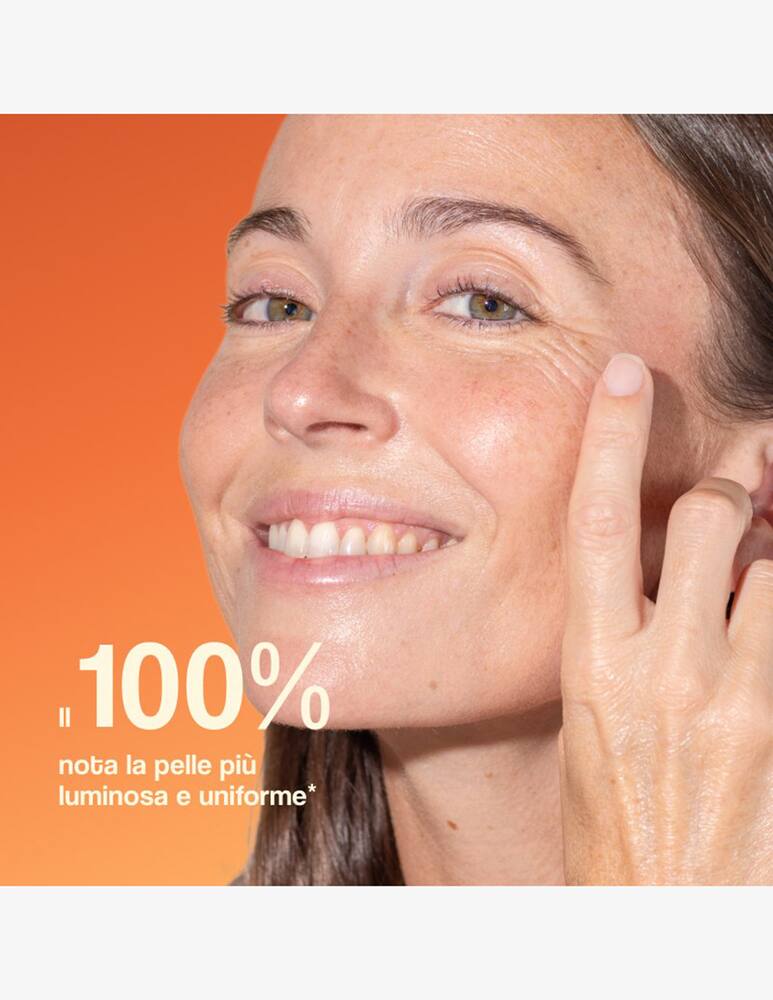 rinascente Freshly Cosmetics Trattamento viso vitamina C