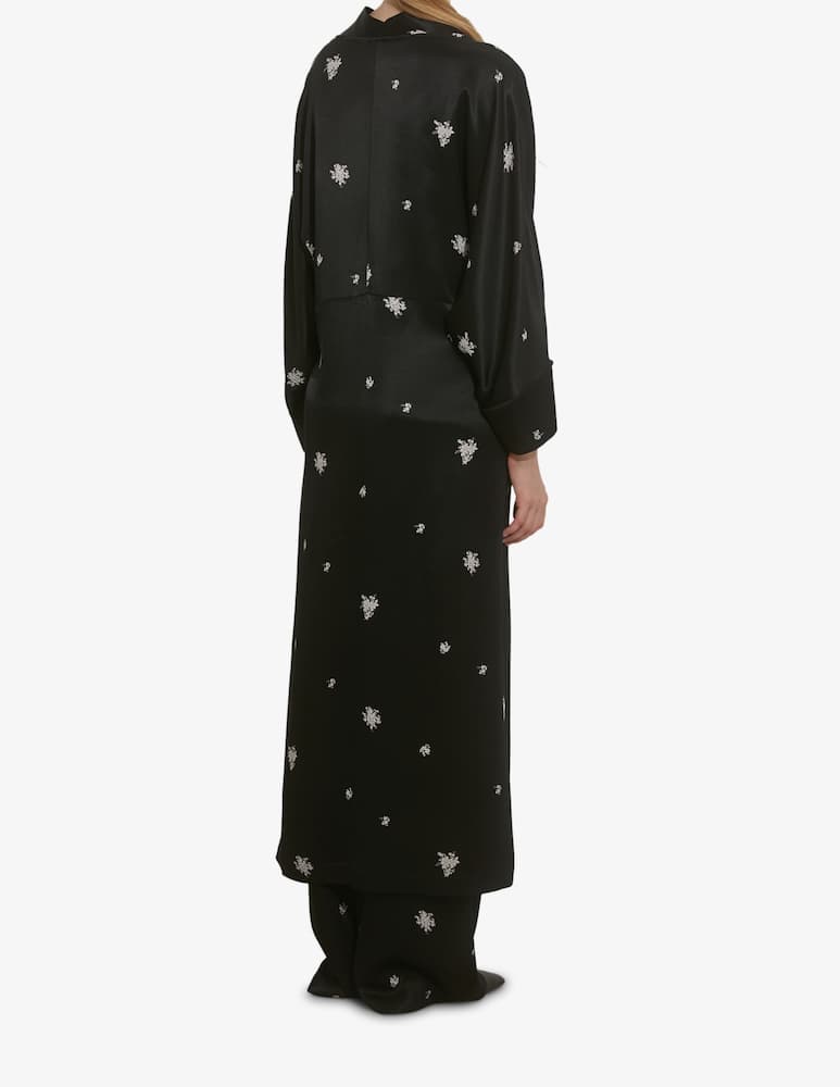 rinascente EIKO AI Nova kimono dress