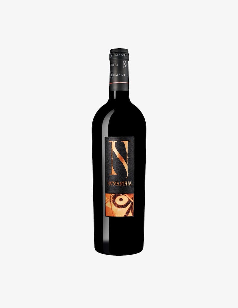 Bodega Numanthia Numanthia 2017 750ml - immagine 1