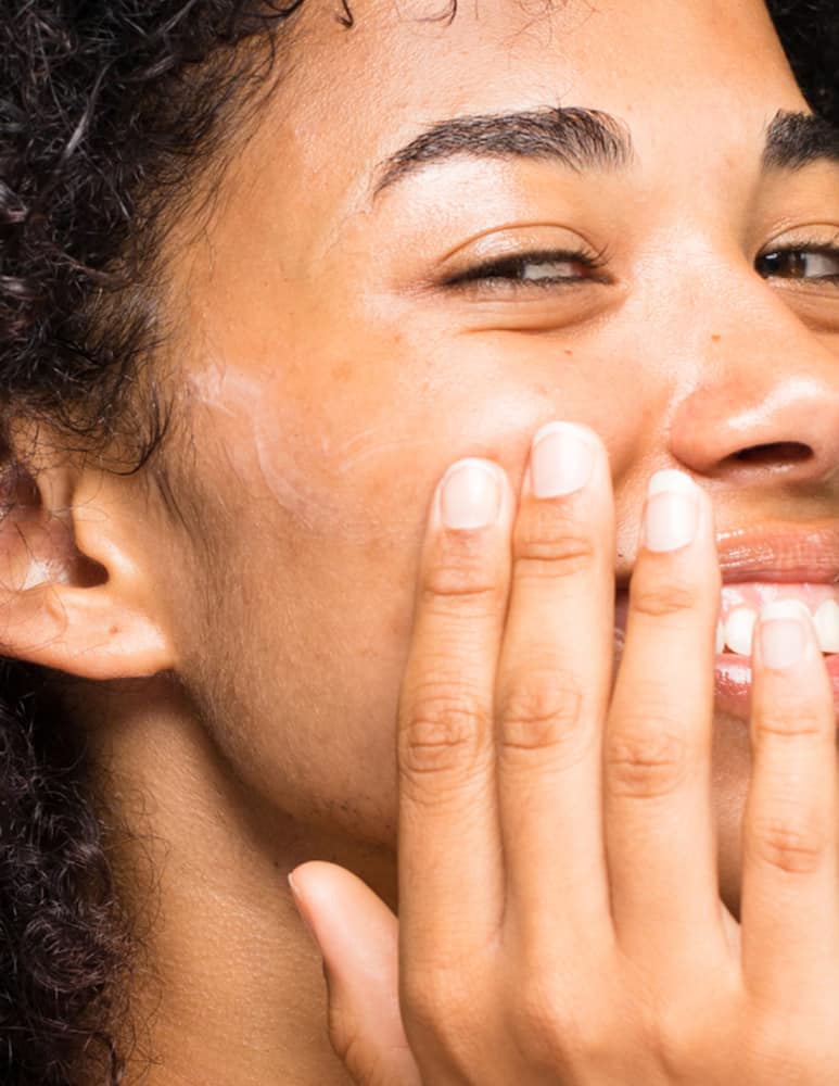 rinascente Freshly Cosmetics Bloom Orchid Face Cream