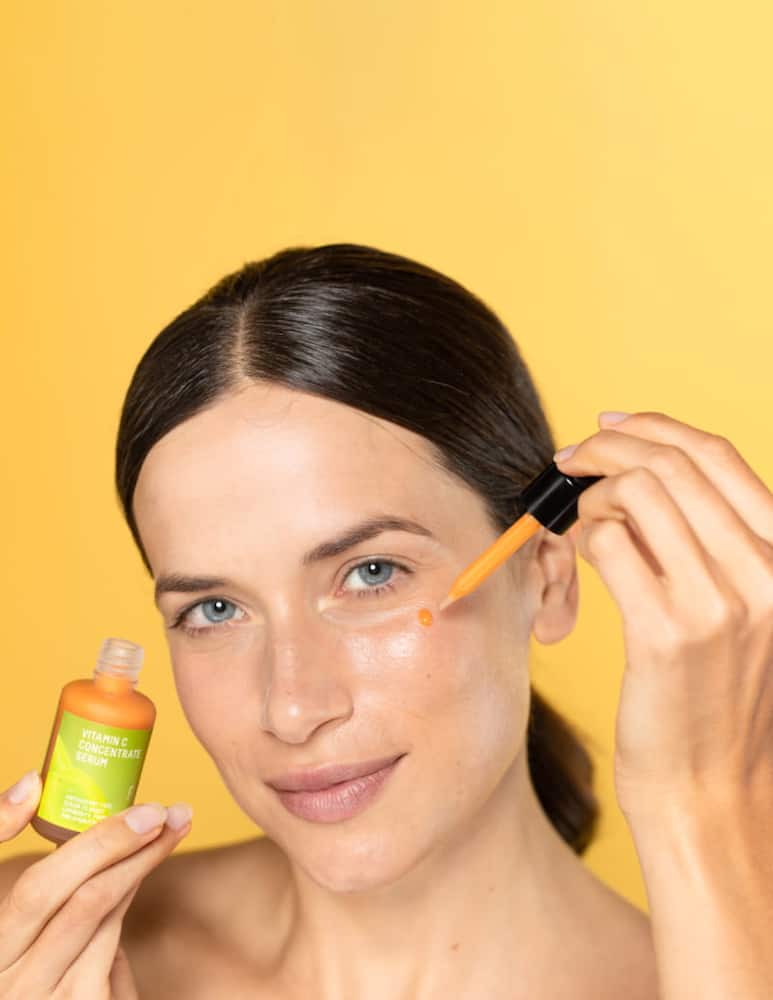 rinascente Freshly Cosmetics Vitamin C Concentrate Serum