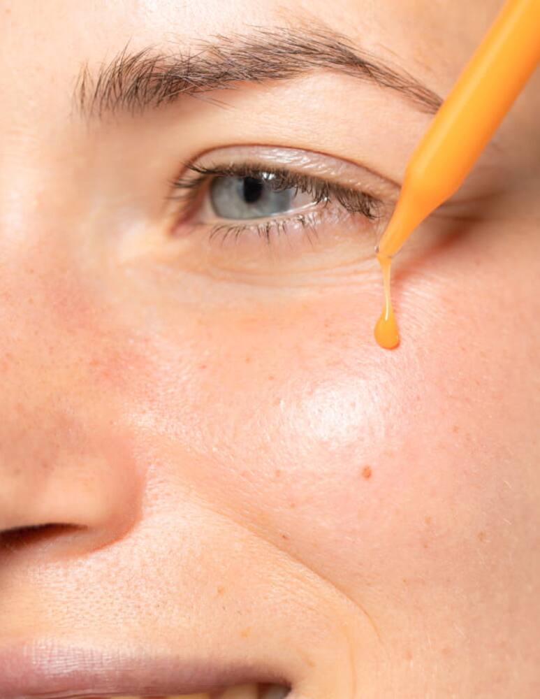 rinascente Freshly Cosmetics Vitamin C Concentrate Serum