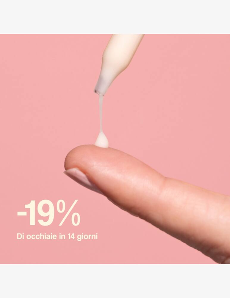 rinascente Freshly Cosmetics Hyper-Concentrate Eye Contour Serum