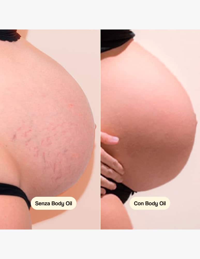 Freshly Cosmetics Golden Radiance Body Oil - immagine 5 Freshly Cosmetics Golden Radiance Body Oil - immagine 5