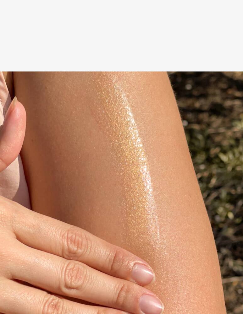 rinascente Freshly Cosmetics Glow Edition Body Oil