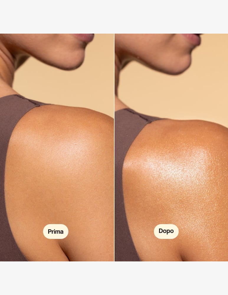 Freshly Cosmetics Glow Edition Body Oil - immagine 3 Freshly Cosmetics Glow Edition Body Oil - immagine 3