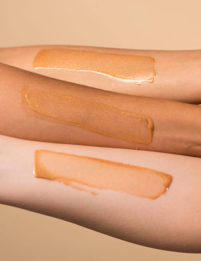 rinascente Freshly Cosmetics Glow Edition Body Oil