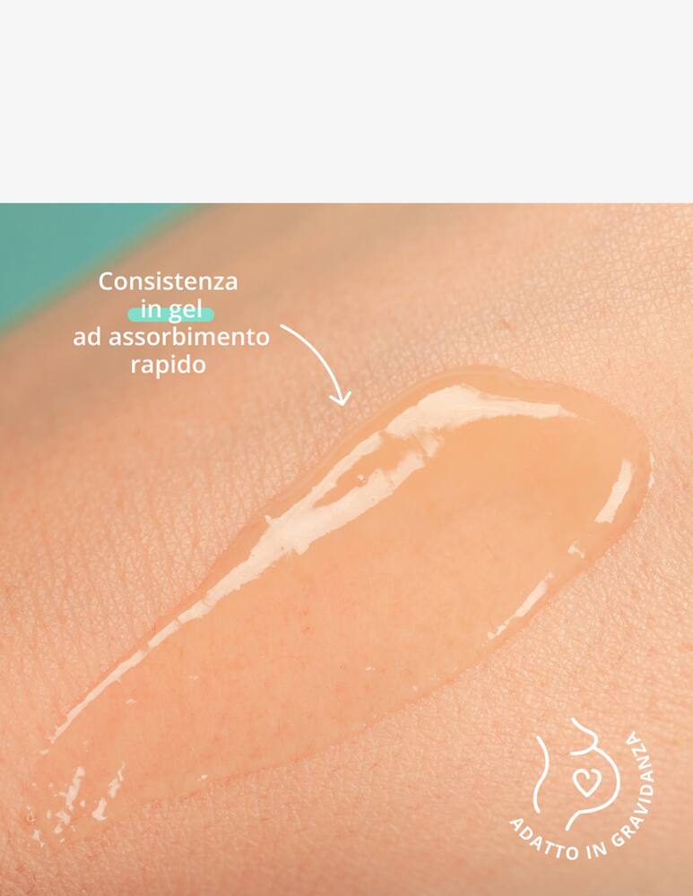 Freshly Cosmetics Hyaluronic Energy Body Serum - immagine 4 Freshly Cosmetics Hyaluronic Energy Body Serum - immagine 4