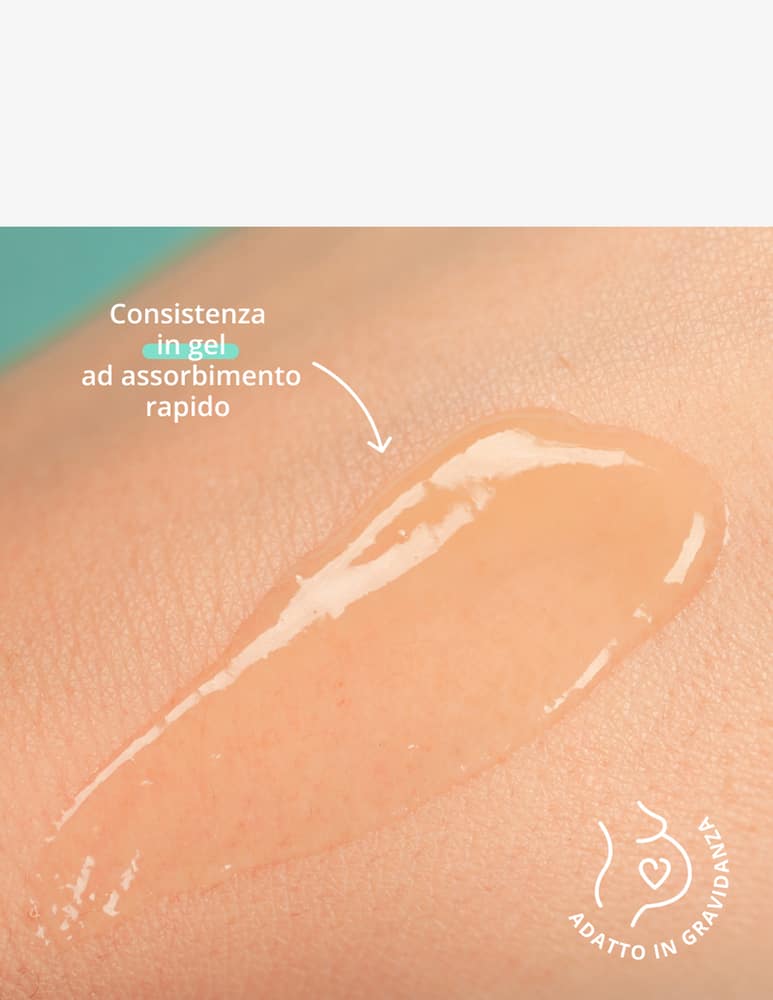 rinascente Freshly Cosmetics Hyaluronic Energy Body Serum