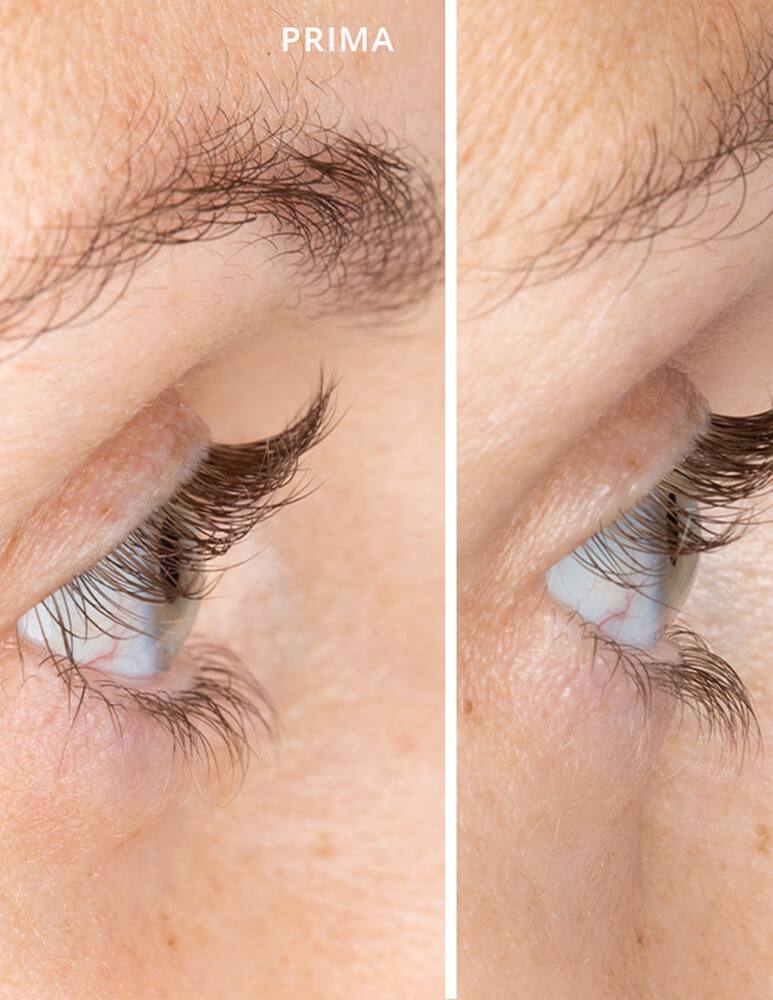 rinascente Freshly Cosmetics Peony Limitless Eyelash Serum