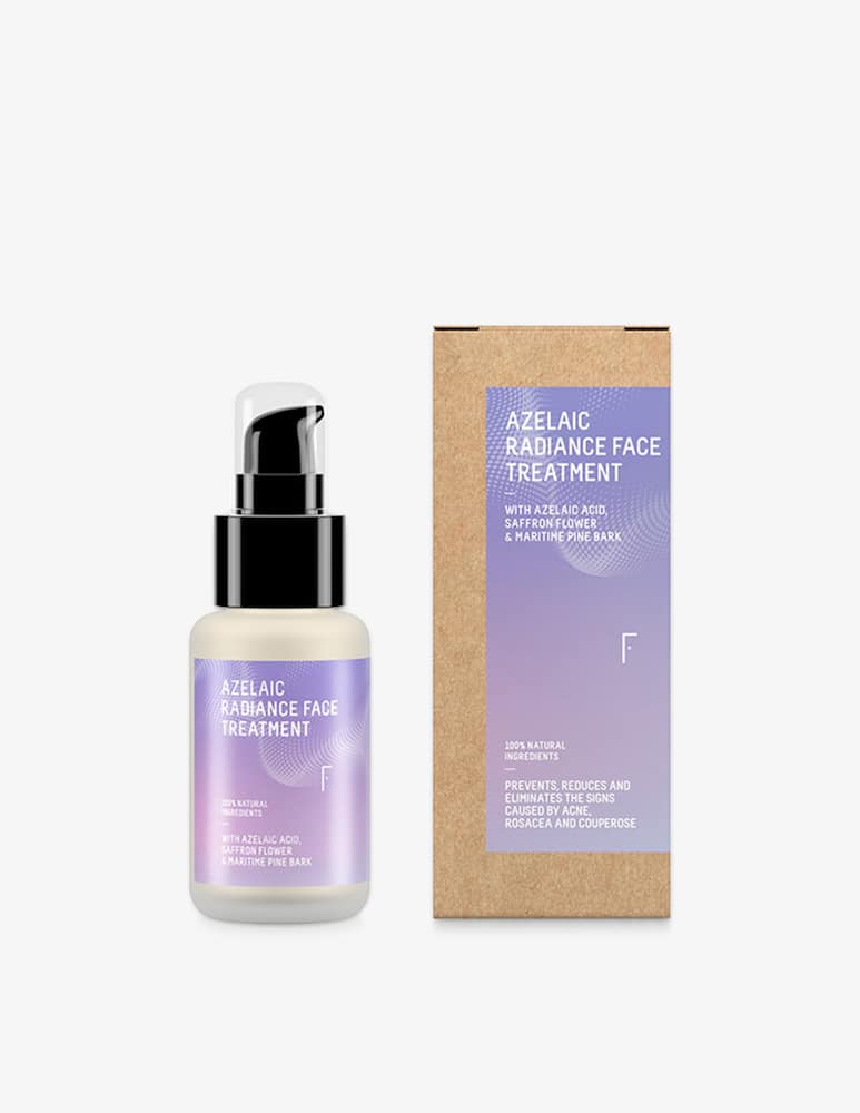 Freshly Cosmetics Azelaic Radiance Face Treatment - picture 1 Freshly Cosmetics Azelaic Radiance Face Treatment - picture 1