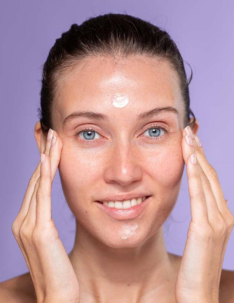 rinascente Freshly Cosmetics Azelaic Radiance Face Treatment