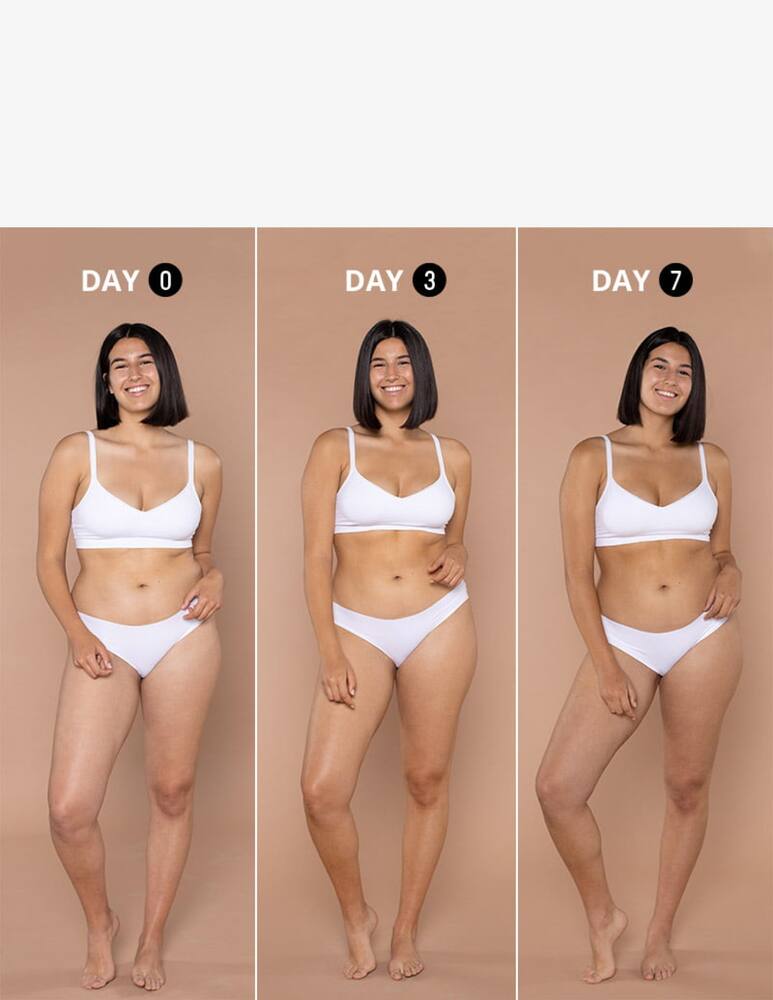 rinascente Freshly Cosmetics Bronzing Radiance Self-Tanning Cream