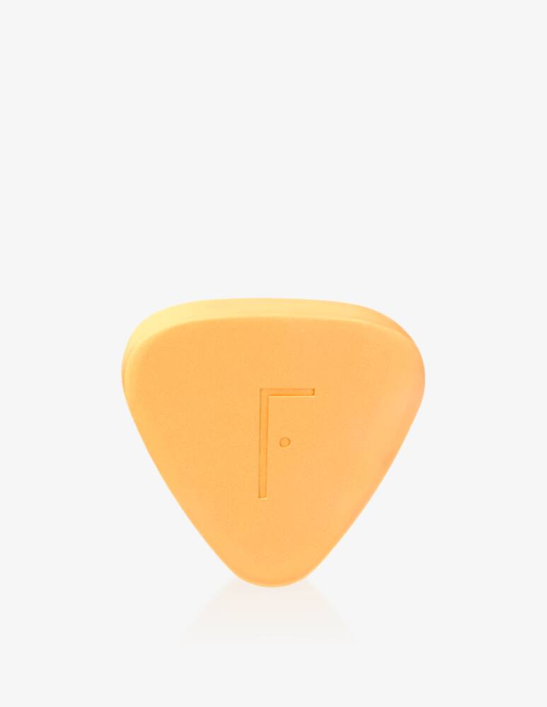 rinascente Freshly Cosmetics Shampoo Solidpod Refill