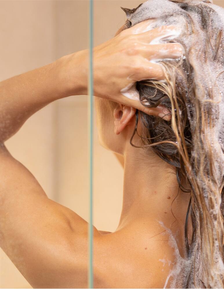 rinascente Freshly Cosmetics Shampoo Solidpod Refill