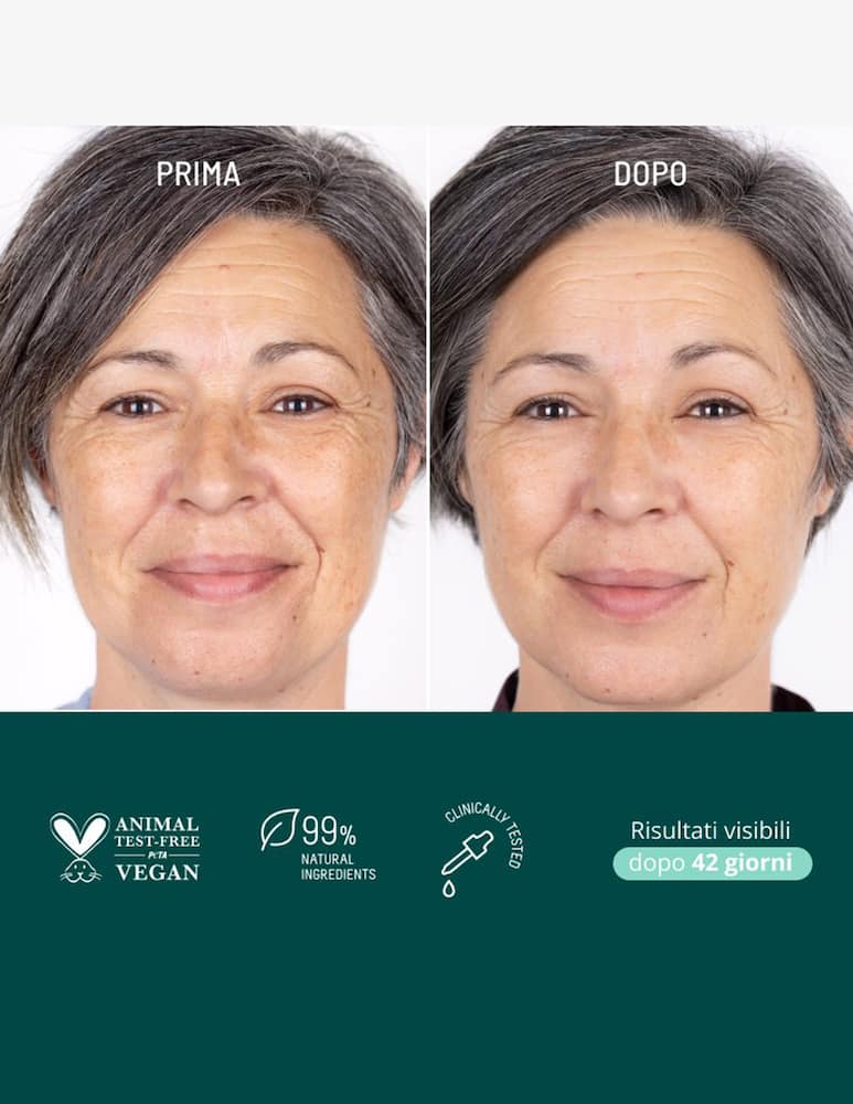 rinascente Freshly Cosmetics Omega Rich Well Ageing Cream