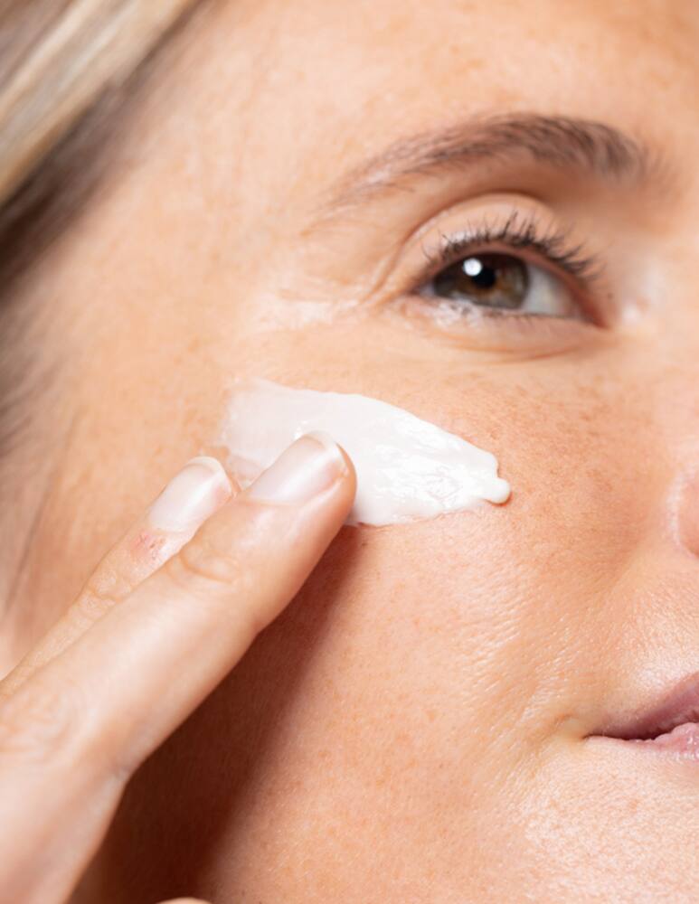 rinascente Freshly Cosmetics Omega Rich Well Ageing Cream