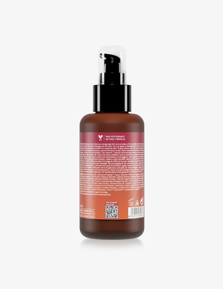 rinascente Freshly Cosmetics Beta-Burner Sculpting Treatment