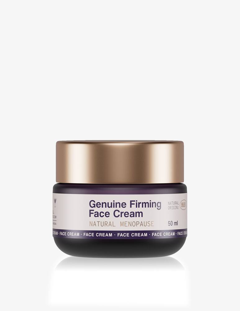 Freshly Cosmetics Genuine Firming Face Cream - picture 1 Freshly Cosmetics Genuine Firming Face Cream - picture 1