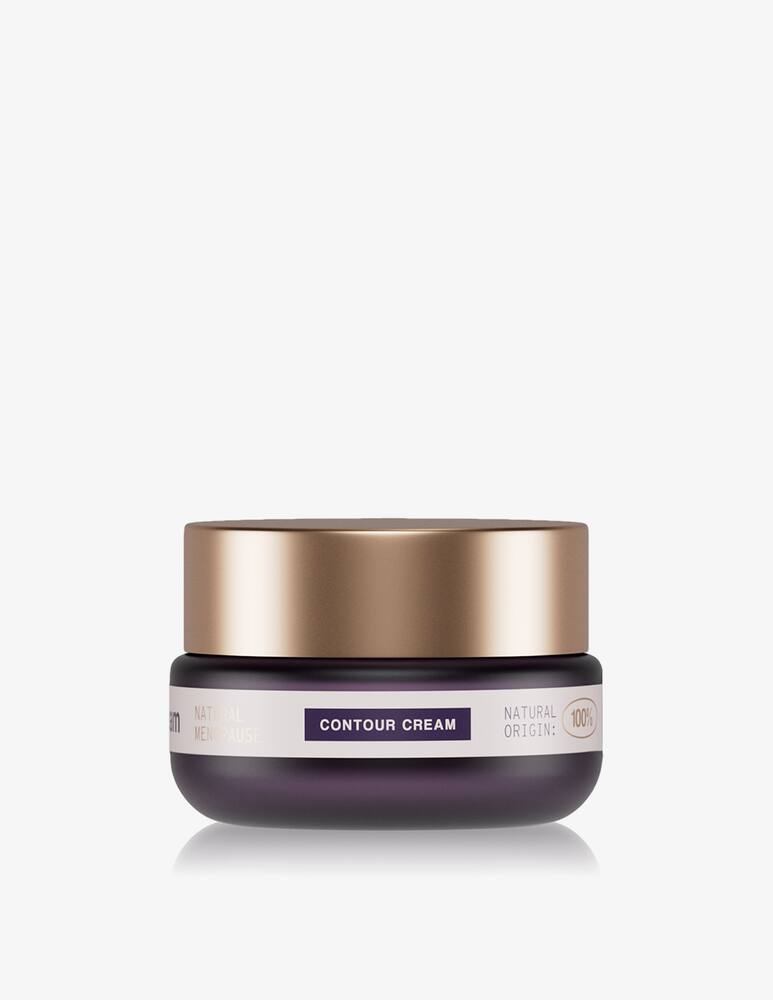 rinascente Freshly Cosmetics Genuine Eye Contour Cream