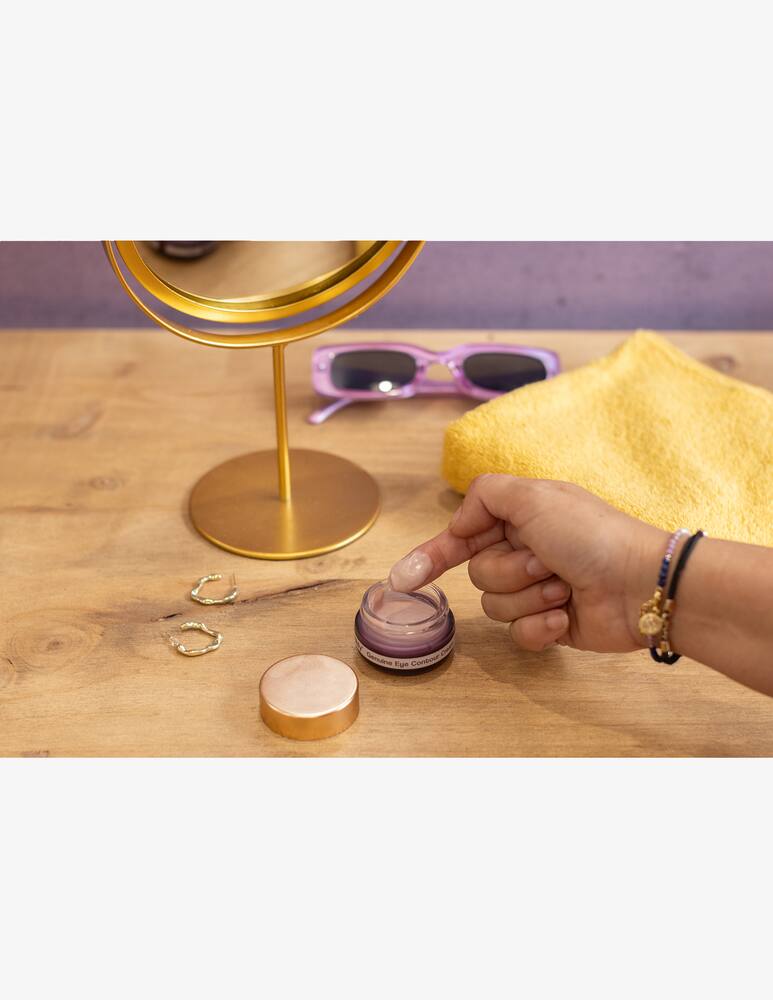 rinascente Freshly Cosmetics Genuine Eye Contour Cream