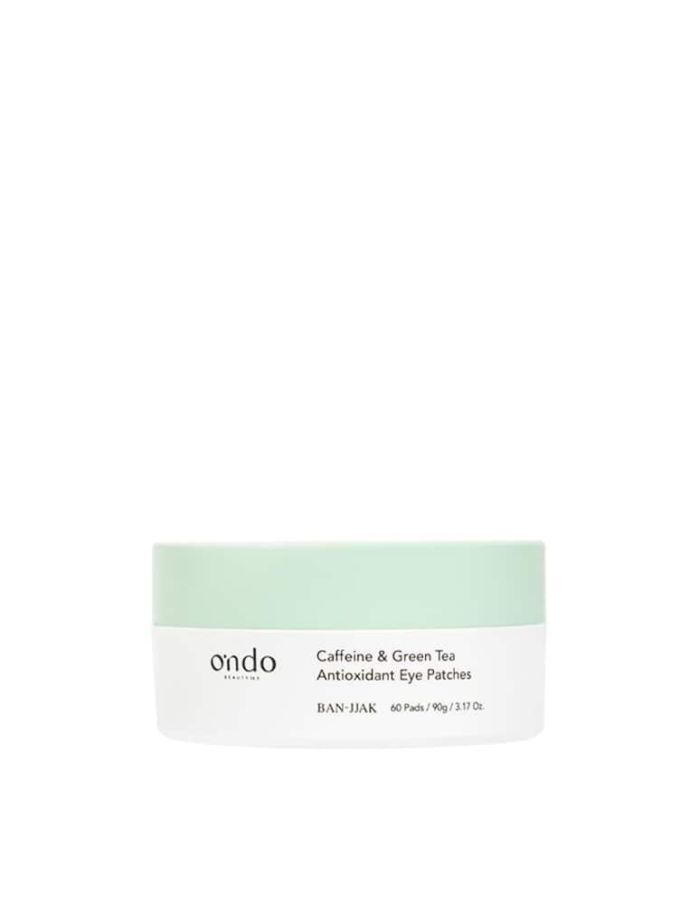 rinascente Ondo Beauty Maschera Occhi Caffeine & Green Tea Antioxidant