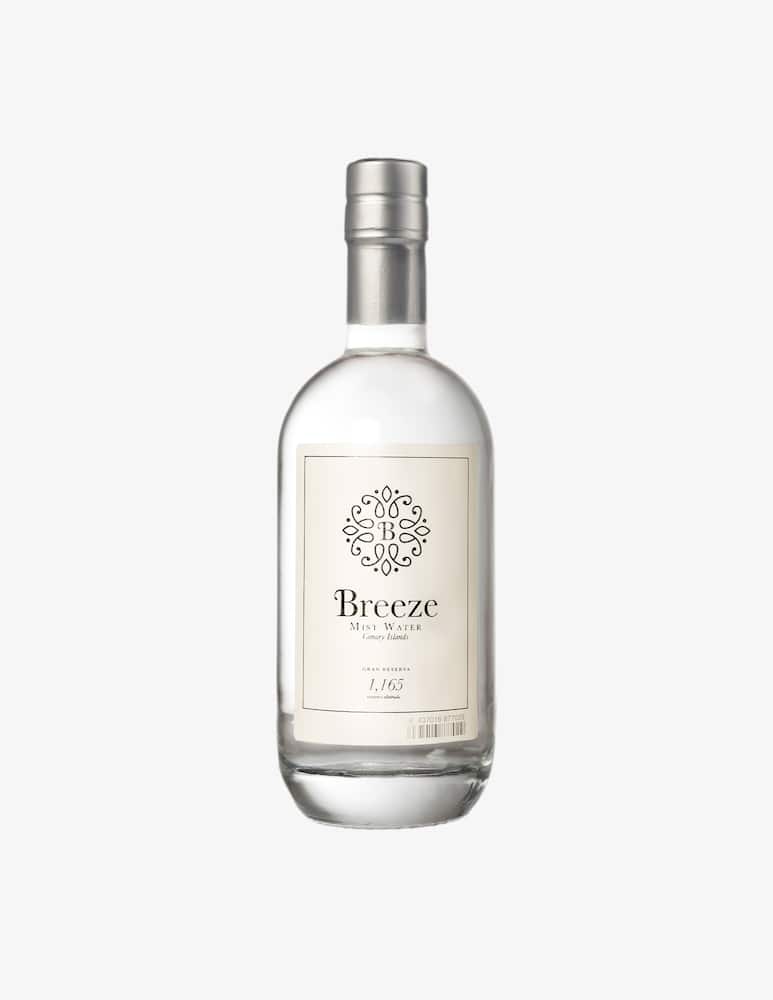 Breeze Acqua Breeze 500ml - immagine 1 Breeze Acqua Breeze 500ml - immagine 1
