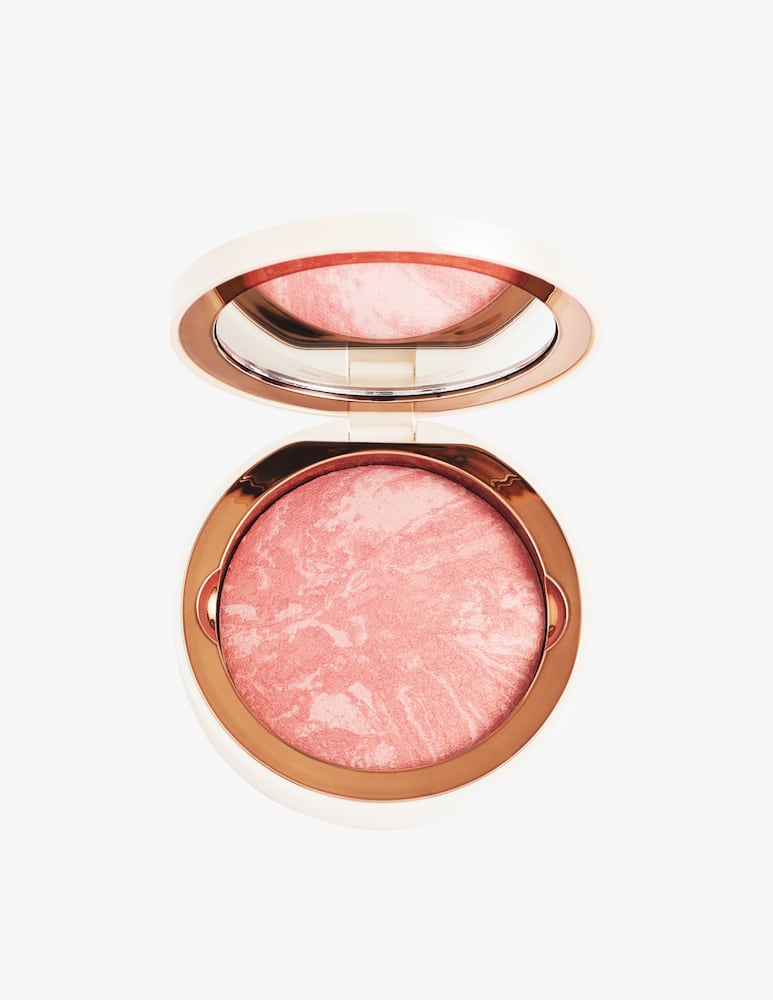 MASQMAI Pink Magic Blush - picture 1 MASQMAI Pink Magic Blush - picture 1